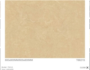 Beige Ceramic Tile