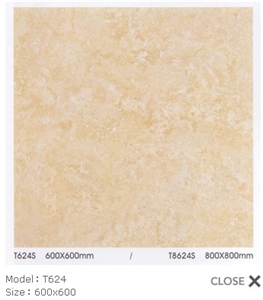 Beige Ceramic Tile