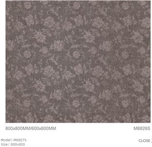 Brown Ceramic Tile