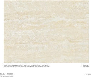 Rustic Tile,beige Ceramic Tile