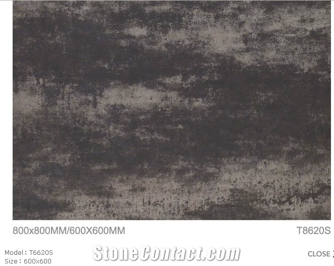 Black Tile Ceramic Tiles