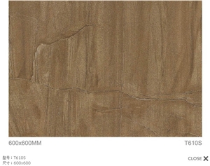 Yellow Rustic Ceramic Tiles
