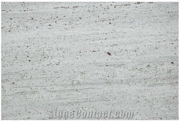 Ambas White Granite Slabs & Tiles