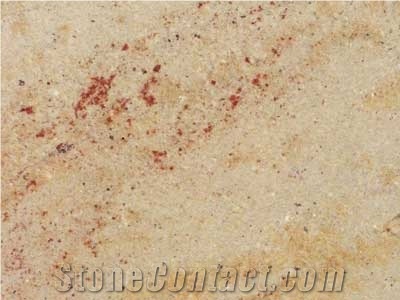 Shiva Gold Granite Slabs & Tiles