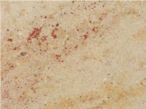 Shiva Gold Granite Slabs & Tiles