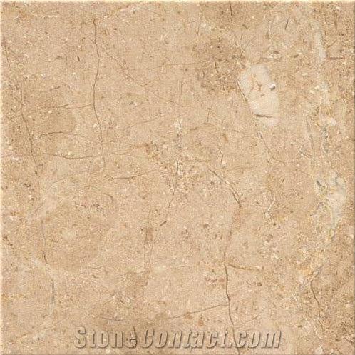 Amelas Beige Marble Slabs & Tiles