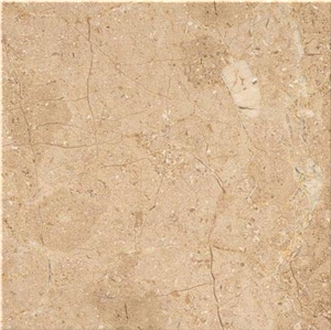 Amelas Beige Marble Slabs & Tiles