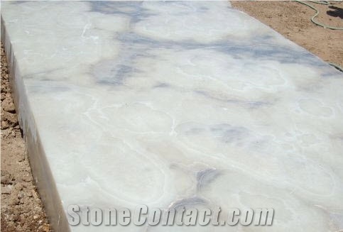 Black Pearl Onyx Blocks