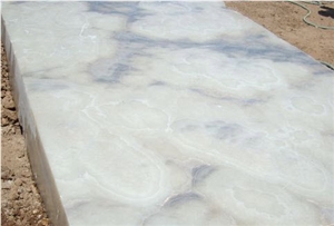 Black Pearl Onyx Blocks
