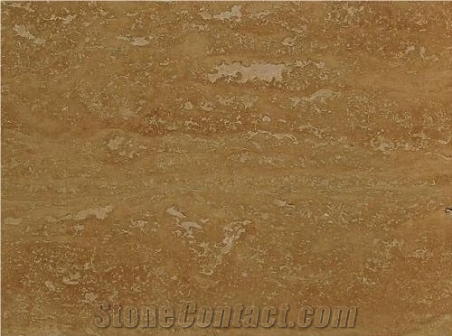 Noce Travertine Slabs & Tiles, Turkey Brown Travertine