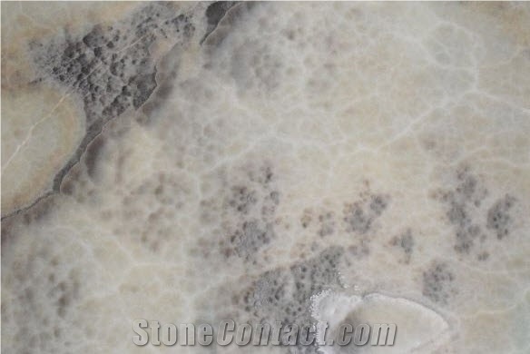 Special Onyx Of Turkey- Black Pearl Onyx Tile