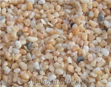2-6mm Pebble Stone