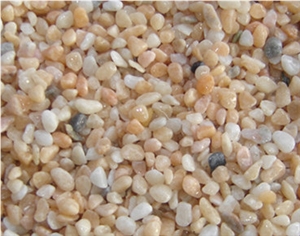 2-6mm Pebble Stone
