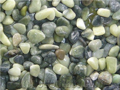 Natural Pebble Stone
