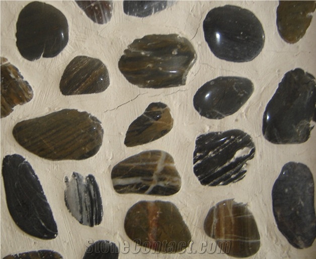 Pebble Stone