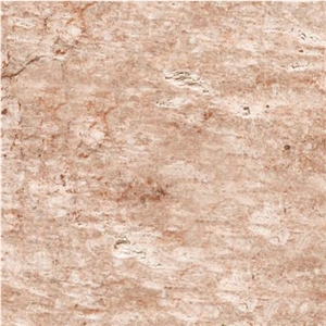 Kadhel Rose Limestone Tile, Tunisia Pink Limestone