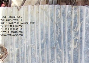 Calacatta Bluette Marble Blocks, Italy White Marble Calacatta Bluette Marble Blocks, Italy White Marble
