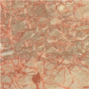 Agate Red Marble Tile