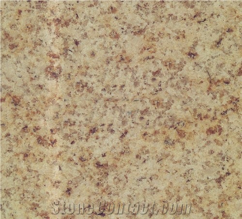 G682 Granite Tiles, China Yellow Granite