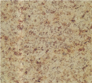 G682 Granite Tiles, China Yellow Granite