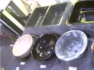 Granite Sinks, Wash Basins 04