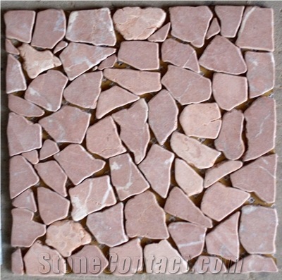 Marble Mosaic 011