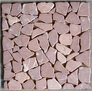 Marble Mosaic 011