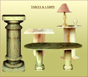 Onyx Furnitures