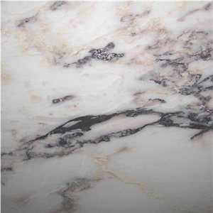 Abara Veno Marble Slabs & Tiles,Lilac Marble