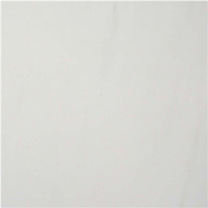 Ivory White Marble Tile