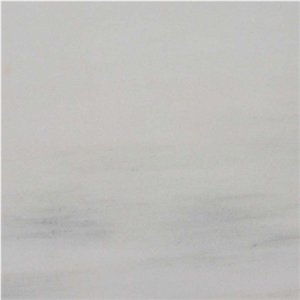 Matsu White Marble Tile