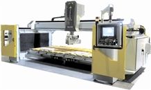 EASY625 Monolithic CNC Bridge Saw EASY625 Monolithic CNC Bridge Saw
