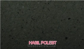 Black Classic Basalt Tile