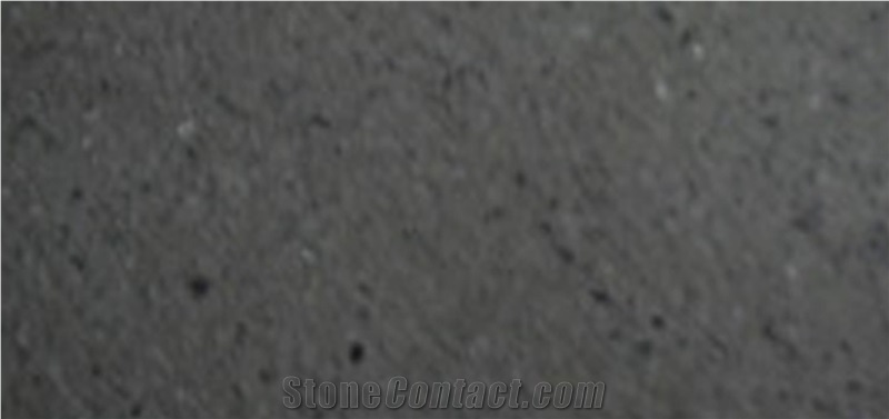 Black Titan Basalt Tile, Indonesia Black Basalt