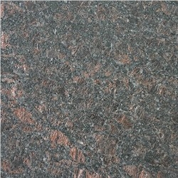 Tan Brown Granite Tile