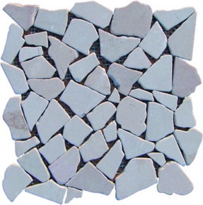 Ceramic Mosaic Ceramic Mosaic