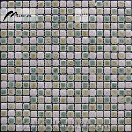 Ceramic Mosaic MJ-15(02+06+05)