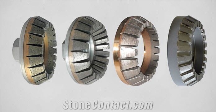 Edge Polishing Tools