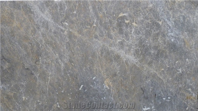 Gris Des Ardennes Limestone Slabs & Tiles, Belgium Grey Limestone
