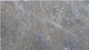 Gris Des Ardennes Limestone Slabs & Tiles, Belgium Grey Limestone