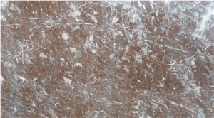 Rouge Royal Limestone Slabs & Tiles, Belgium Red Limestone