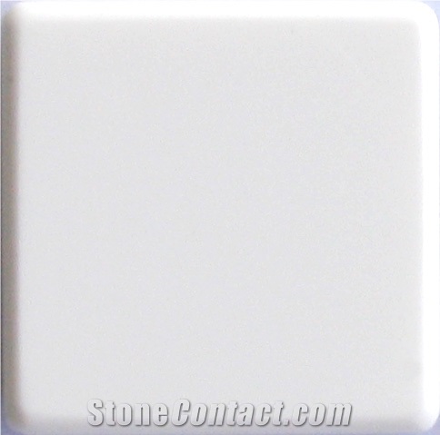 Pure Acrylic Solid Surface Slabs Similar to Corian