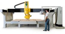 FAST 500- Monoblock Bridge Saw (from SIMEC)