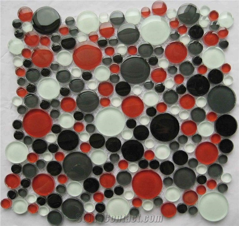 Glass Mosaic
