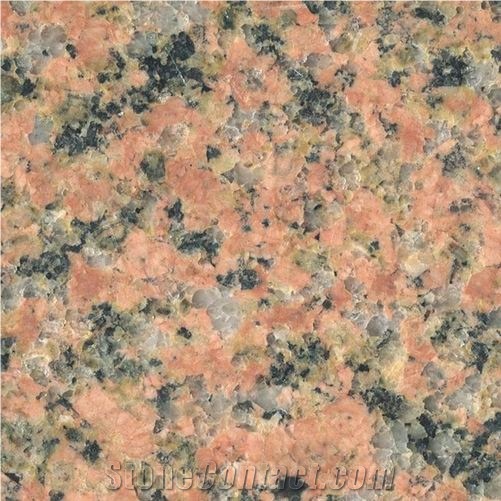 Red Nefertary Granite Slabs & Tiles, Egypt Red Granite