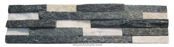 Quartzite Culture Stone