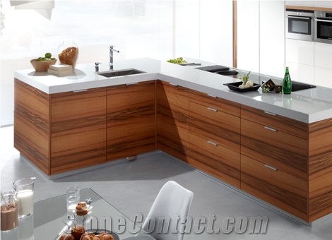 Silestone Countertops