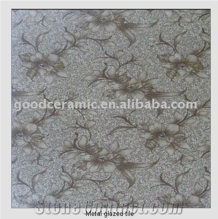 Metal Glazed Tile,Ceramic Tile