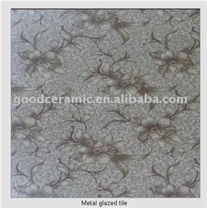 Metal Glazed Tile,Ceramic Tile