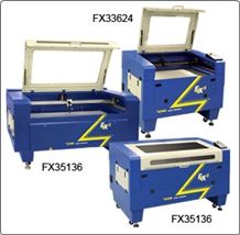 Engraving and Cutting Machine CO2 XY Engraving and Cutting Machine CO2 XY